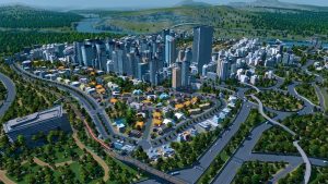 Cities: Skylines 2 duyuruldu!