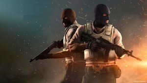 Bomba gelişme: CS:GO 2 ilk kez ortaya çıktı!