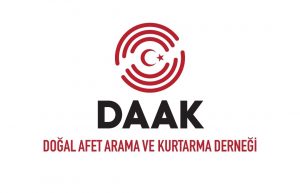 Doğal Afet Arama ve Kurtarma Derneği kuruldu