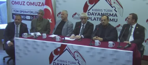 “Her Koşulda Omuz Omuza” yardım kampanyası sürüyor