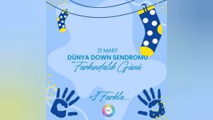 Bugün Onların Günü…+1 Farkla aynıyız