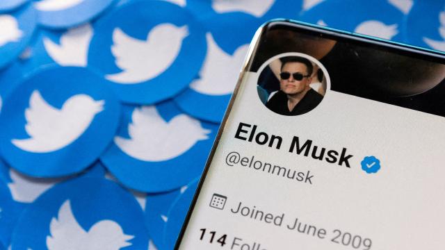 Elon Musk, Twitter’ın yeni özelliklerini paylaştı