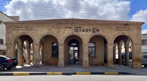 GİKAD tanıtım etkinliği düzenledi