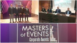 ACE of MICE Organizasyonu, 8-9 Nisan’da KKTC’de yapılacak