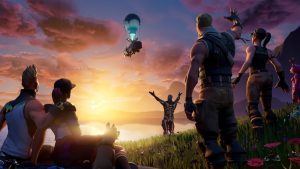 Fortnite oyuncularına sevindirici haber! FPS modu geliyor