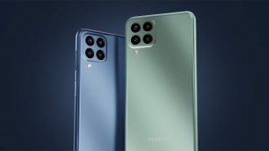 Galaxy M53 5G için One UI 5.1 güncellemesi yayında!