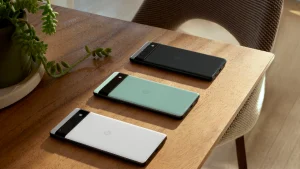 Google Pixel 8’in işlemcisinde ‘Samsung’ imzası!
