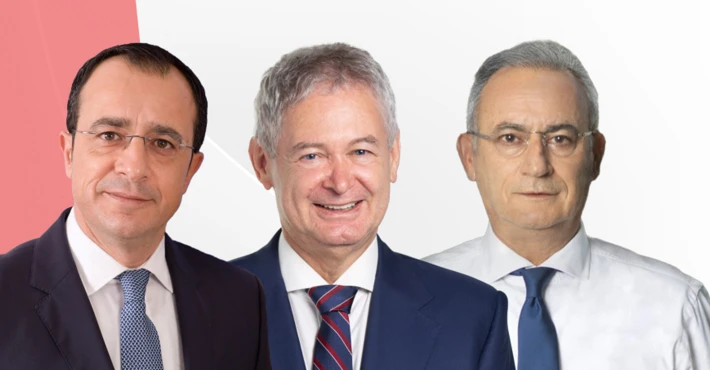 Güney Kıbrıs'ta anketler