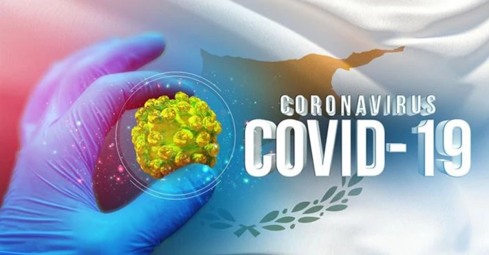 Güney Kıbrıs'ta Korona'dan 8 ölüm, 3 bin 353 yeni vaka