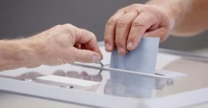 Güney Kıbrıs'ta seçmen sayıları