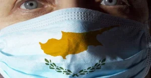 Güney Kıbrıs'taki Covid-19 rakamları