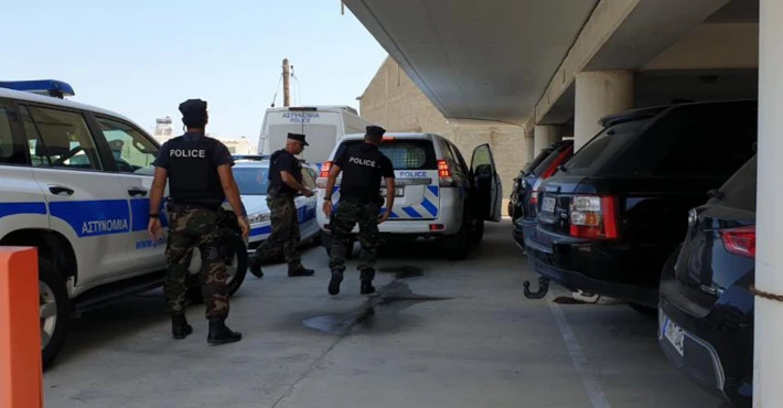 Güney'de sahte silahlı soygun düzenleyen şahıs tutuklandı