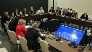 Hasipoğlu: Yolumuz uzun ama imkansız değil