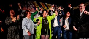 Hollanda’da eyalet seçimlerini, ilk defa katılan Çiftçi Vatandaş Hareketi Partisi kazandı