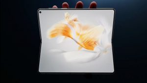 Galaxy Z Fold 5 rakibi Huawei Mate X3 tanıtıldı: İşte özellikleri ve fiyatı!
