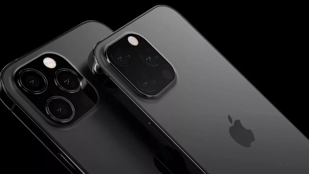 iPhone 15 ile ses tuşu tarih oluyor! İşte yeni hali