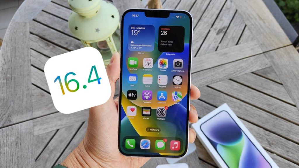 iOS 16.4 güncellemesi yayınlandı! Neler yeni?