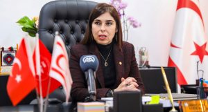 Altuğra:Ülkemize gelen depremzede kardeşlerimize ameliyat, doğum, enfeksiyon hastalıkları ve diğer alanlarda tedavi desteği verdik