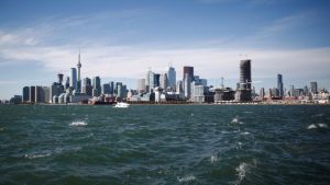 Kanada nüfusundaki artış 2022’de rekor kırdı