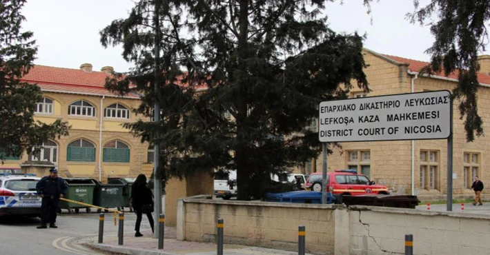 Kıbrıs Türk mallarıyla ilgili cezai kovuşturma başlıyor