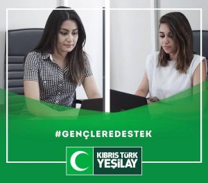 Kıbrıs YEDAM’da bağımlılık alanlarında ayaktan psikososyal destek sağlanıyor