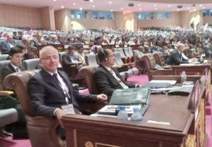 KKTC, İslam İşbirliği Teşkilatı (İİT) Dışişleri Bakanları Konseyi (DBK) Toplantısında temsil edildi