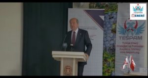 “2. Uluslararası Doğu Akdeniz  Enerji Forumu” gerçekleştirildi