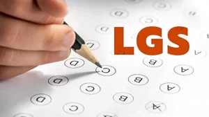 TC Milli Eğitim Bakanı Özer açıkladı: LGS tarihi belli oldu