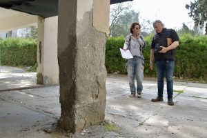 LTB afete karşı daha dirençli bir başkent için çalışmalarını sürdürüyor