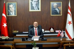 Maliye Bakanı Şan’dan 18 Mart mesajı