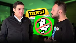 Martı kapanacak mı? – CEO ile konuştuk!