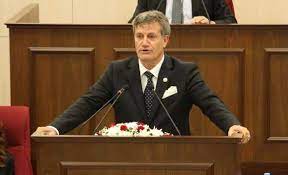 Arıklı: AKSA ile anlaşacaksak kablo ile elektrik şartını koymamız lazım