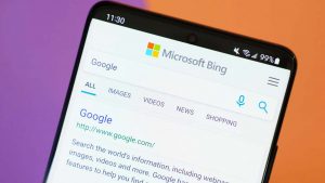 İmzalar atıldı: Popüler tarayıcı, Bing için Google’ı bırakıyor!