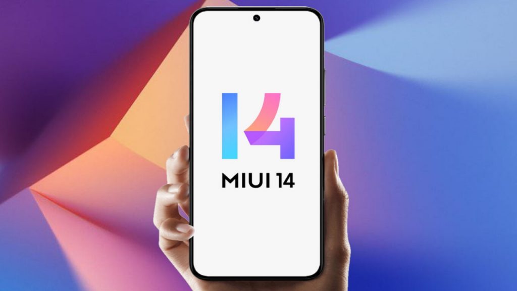 Xiaomi’den üç modele daha MIUI 14 güncellemesi!
