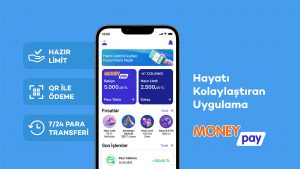 MoneyPay: Migros’tan hayatı kolaylaştıran uygulama