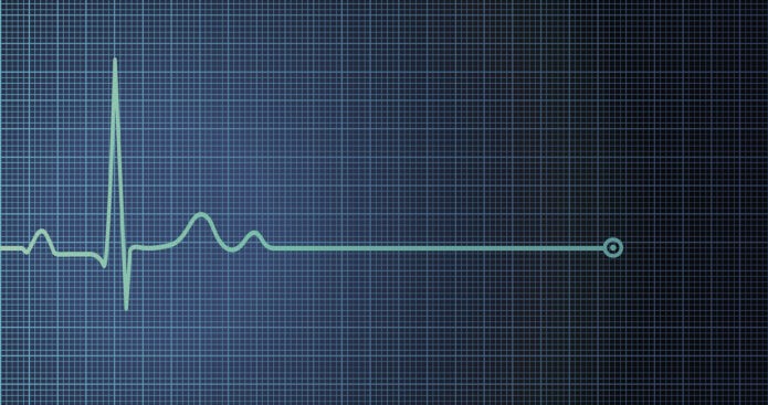 Lapta’da ani ölüm