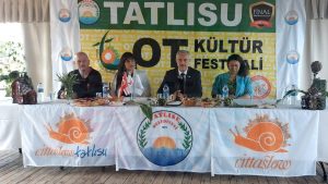 Ot Kültür Dayanışma Festivali bu yıl depremzedeler yararına gerçekleştirilecek