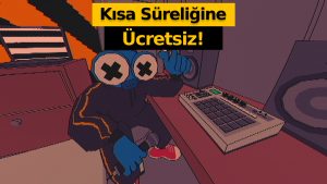 150 TL değerindeki popüler oyun kısa süreliğine ücretsiz oldu!