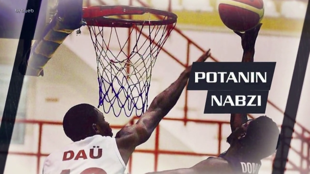 Potanın Nabzı 09.03.2023