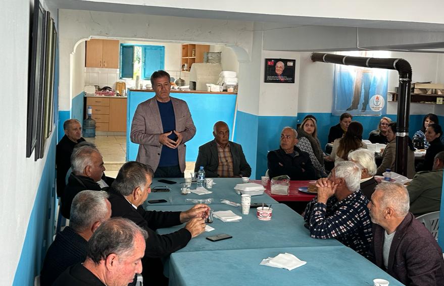 Arıklı: Bütçede çok daha sert tasarruf tedbirleri almamız gerekecek