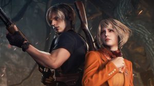 Resident Evil 4 Remake’den bomba gibi başlangıç: Milyonlarca sattı!