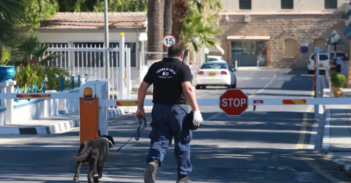 Rum Merkezî Cezaevi doldu taştı