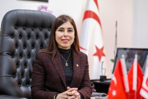 Sağlık Bakanı Altuğra:Kadınların güçlü olmadığı toplumlar, ileriye gidemezler