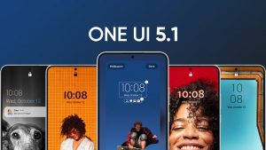 One UI 5.1 güncellemesi bir Samsung modeline daha geldi!