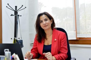 Prof. Dr. Nedime Serakıncı: Prostat kanserinde erken teşhisin önündeki en büyük engel, prostat muayenesinden neredeyse bir tabu gibi kaçınılmasıdır