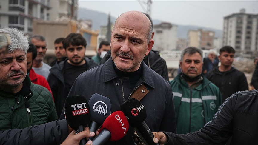 Şanlıurfa ve Adıyaman’daki sel felaketinde can kaybı 14 oldu