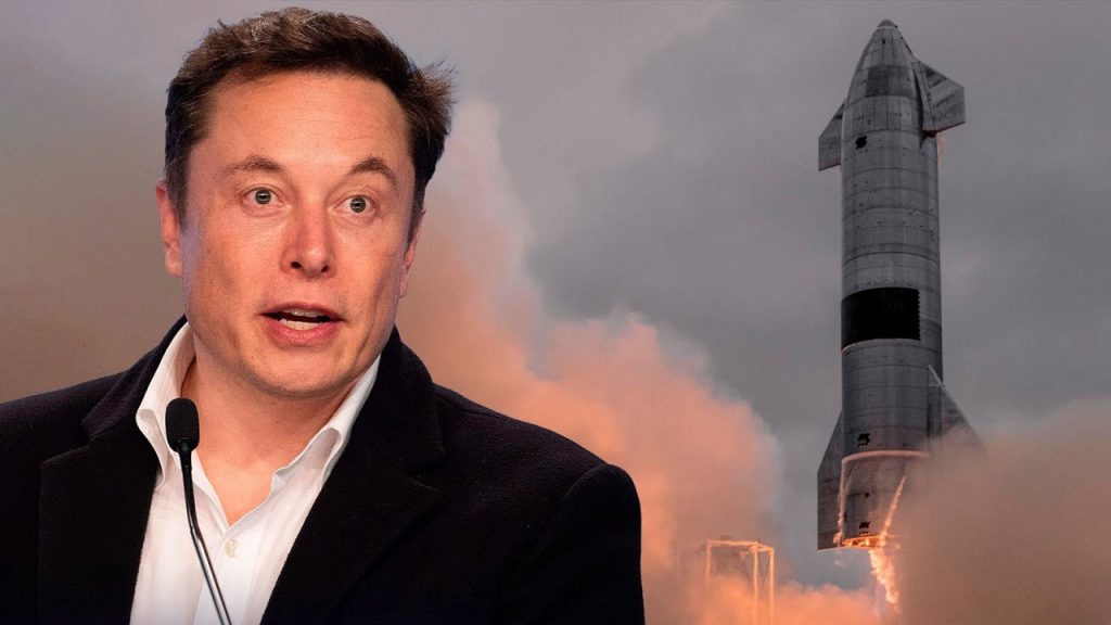 SpaceX uydu fırlatma rekoru kırdı