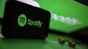 Spotify için yeni podcastler yolda!