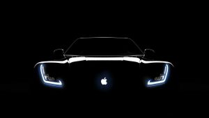 Apple Car için yeni detaylar ortaya çıkıyor!