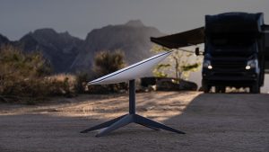 Starlink, uluslararası dolaşım özelliğini aktif etti! İşte detaylar